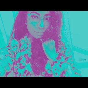 Meet your Posher, Brianna